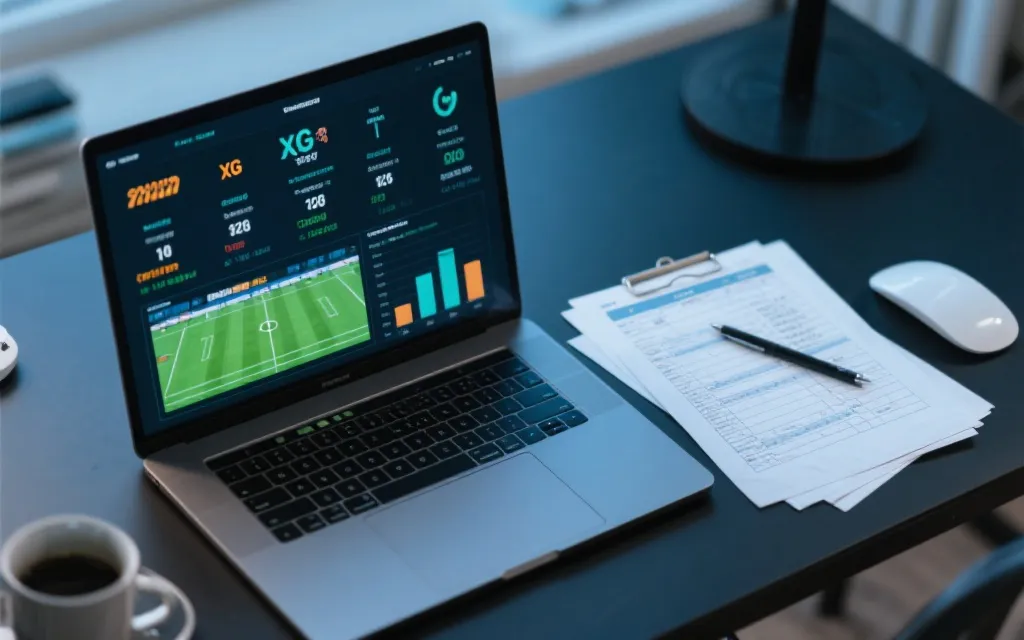 把“2026世界杯比分预测更新”做成你的武器：用即时指数+xG+身价与FIFA数据，搭一张会自我迭代的预测表
